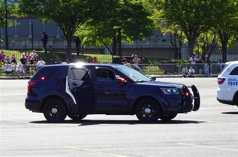 Warminster Twp Pennsylvania Police K 9 Unit Unmarked F… Flickr