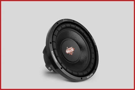 Best 12 Inch Car Subwoofers In March 2024