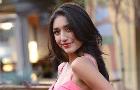 4 Hot Sexy Mia Xitlali Bikini Pics