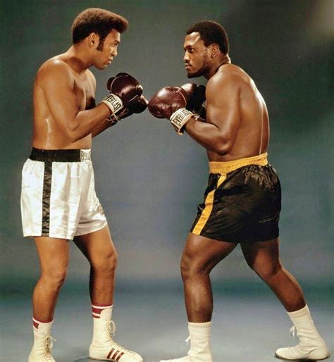 February 16, 1970: Frazier vs Ellis -- Smokin' Joe Is Now King Of The Hill