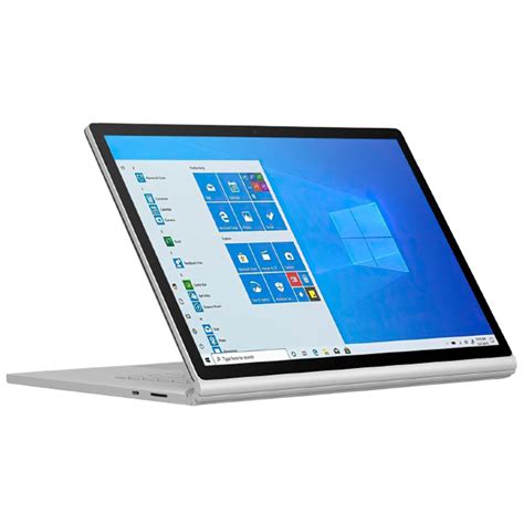 Ноутбук Microsoft Surface Book 3 Platinum Slz 00001 купить в Днепре