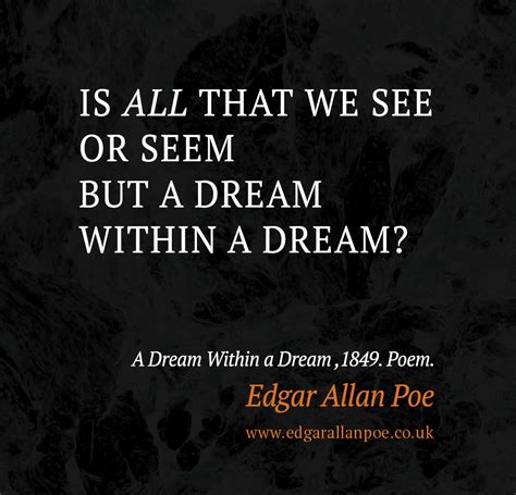 Edgar Allan Poe Quotes - edgarallanpoe.co.uk