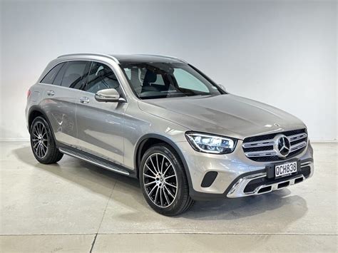 Mercedes Benz Glc 300 2023 Glc300 20p4wd9at