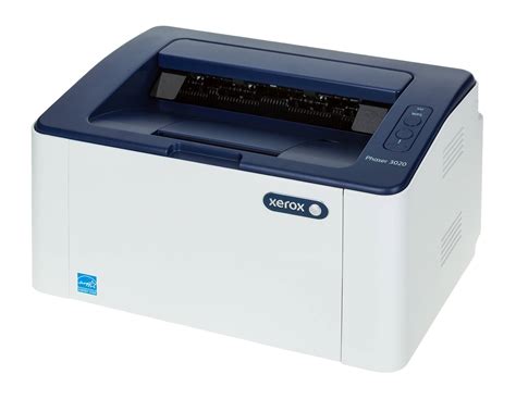 Принтер Xerox Phaser 3320dni Telegraph