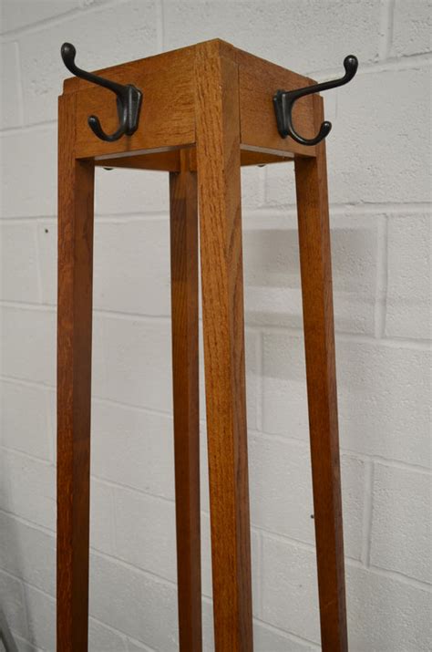 Vintage Coat Stand Alt Interiors