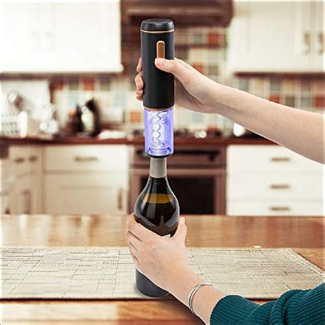 Electronic Wine Opener Gift Set – Ivation Wine Coolers