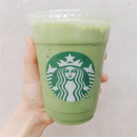 「美味すぎる」スタバ「抹茶 ティー ラテ」アイスはヘビロテ間違いなし！ 東京バーゲンマニア