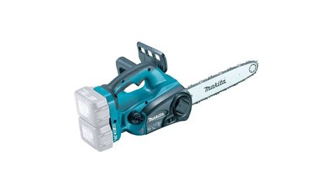 Makita DUC 302 Z 30cm Akku Kettensäge mit 2 x 18 V 36 V Leistung