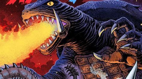 Gamera Vs Barugon 1966 — The Movie Database Tmdb