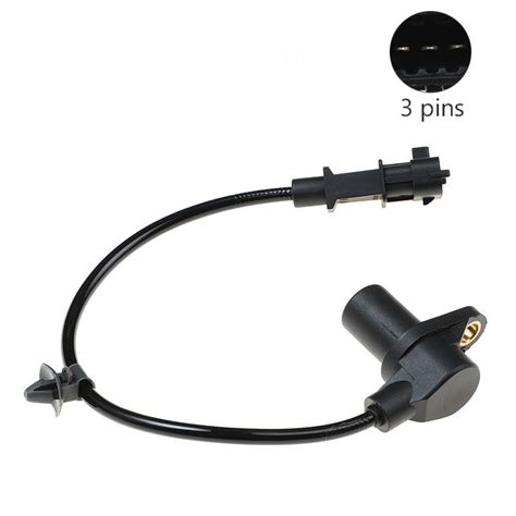 Crankshaft Position Sensor Suitable For Hyundai Kia Sensorpro