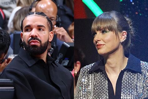 Taylor Swift Dropping Drake Song From Kanye, Kim Kardashian Feud?