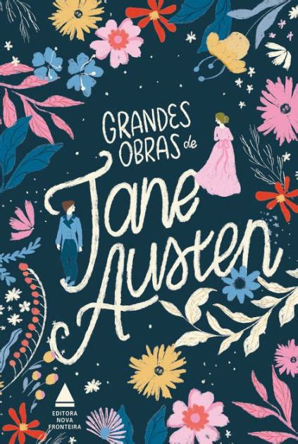 Box Grandes Obras De Jane Austen By Jane Austen EBook Barnes Noble