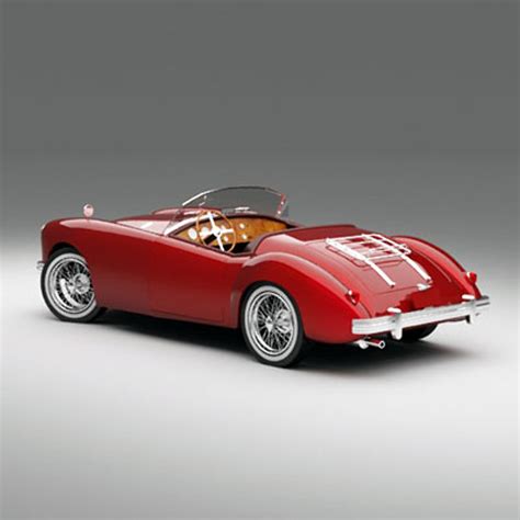 MG MGA roadster:picture # 2 , reviews, news, specs, buy car