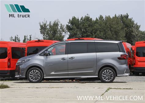 Saic Maxus G Plus Personalizado En China Saic Maxus G Plus Al Por