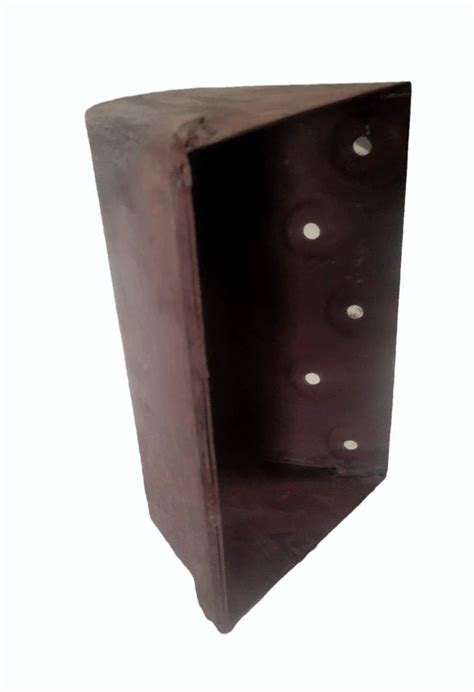 Mild Steel Elevator Bucket For Used For Lifting And Carrying At Rs