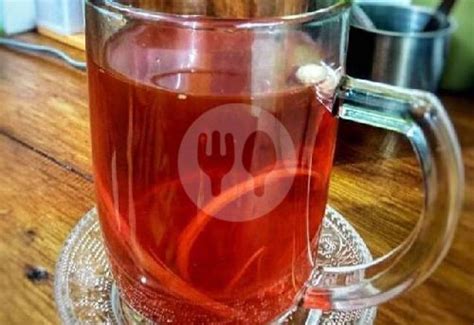 11 Restoran Wedang Uwuh Rempah Terenak Di Jakarta