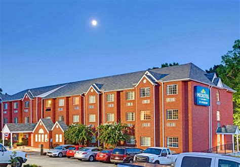 Microtel Inn & Suites | Browse Venues | Henry County Weddings