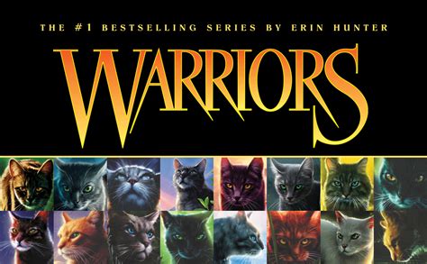 Warriors A Starless Clan 3 Shadow Hunter Erin 9780063050211