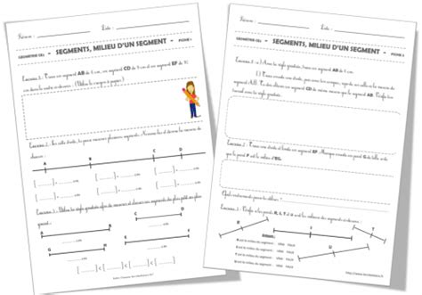 Exercices Points Alignés Ce2 Ce1 Exercices Points Alignes En Ce1 Cycle 2