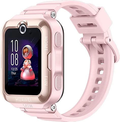 Reloj inteligente Huawei para niños la mejor opción 2024