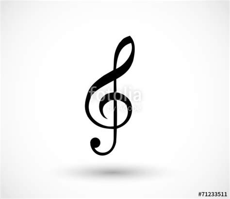 G Clef Vector at Vectorified.com | Collection of G Clef Vector free for ...