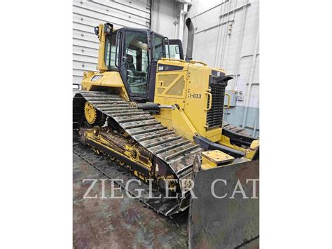 Caterpillar D6N