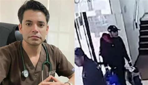 Los Crudos Detalles Del Crimen De Médico Que Trató De Quemar Un Cesfam