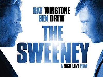 SNEAK PEEK : Sneak Peek The Big Screen "Sweeney"