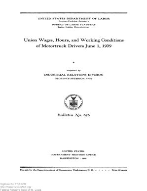 Fillable Online Fraser Stlouisfed Full Text Of Bulletins And Articles