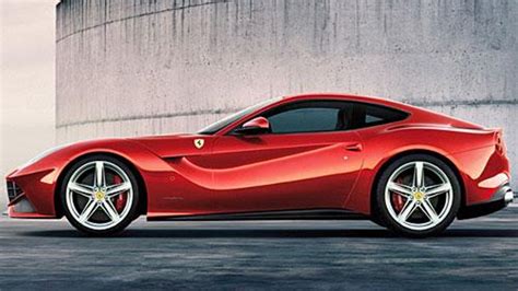 Ferrari F620 GT Images - F620 GT Interior & Exterior Photos & Gallery