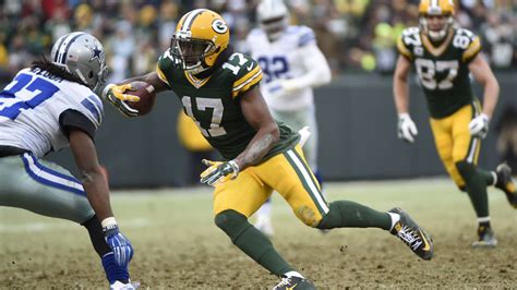 Packers vs. Cowboys Final Score: Green Bay Outlasts Dallas 26-21 ...