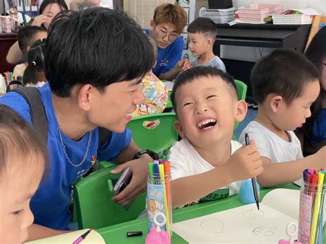 三下乡童心港湾 童心绽七彩 美育润心育学院动态南昌工学院机械与车辆工程学院欢迎您