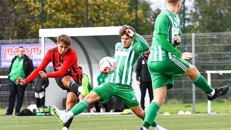 Bilanz von Welldorf Güsten in der Bezirksliga Aachener Zeitung