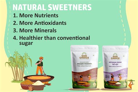 Natural Sweetener For Tea Price | Best Organic Jaggery | Handmade ...