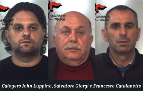 Inchiesta Mafia Bet Rinvii A Giudizio Grandangoloagrigento