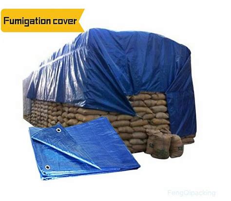 Pe Laminated Hdpe Tarpaulin Gsm At Best Price In Chennai Id