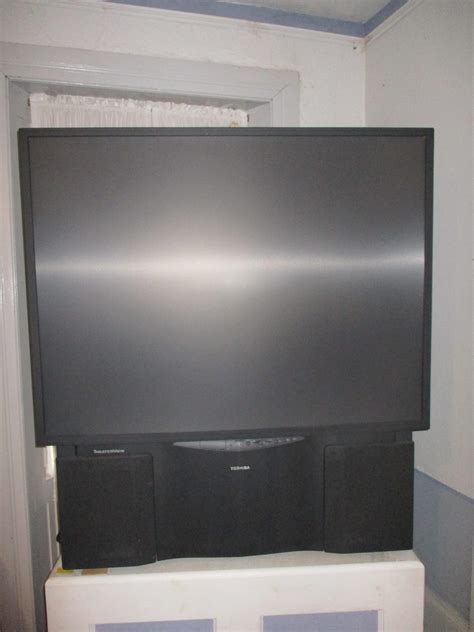 » Big Screen TV Available Bishop Hill Heritage