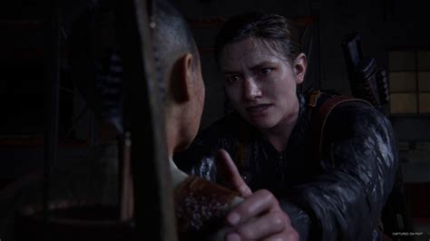 Recensione The Last Of Us Parte Ii Remastered Una Lettera D Amore A