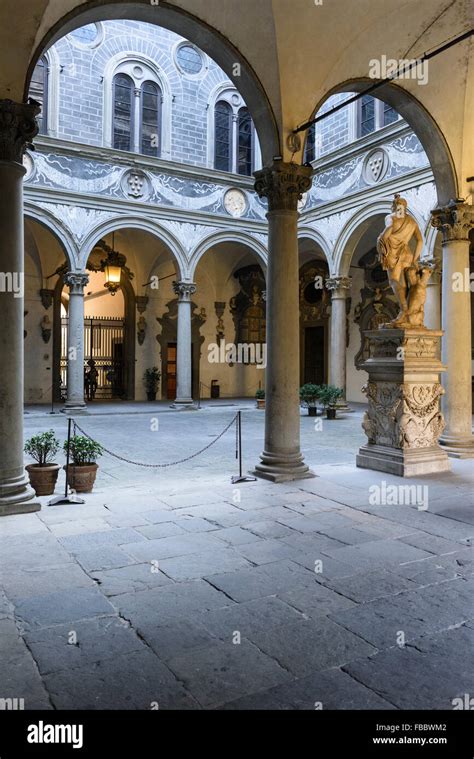 Palacio Riccardi Medici Fotografías E Imágenes De Alta Resolución Alamy