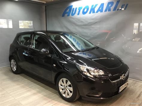 Opel Corsa Ov Active Ecoflex Start Stop Kw Mt Viistoper