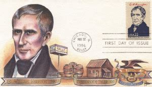 William Henry Harrison Quotes. QuotesGram