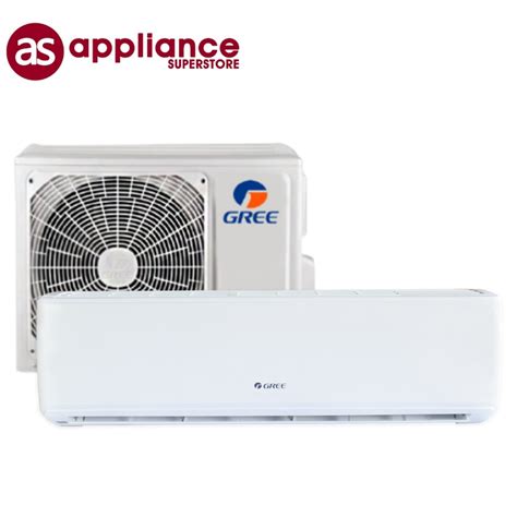 Gree Hp Wall Mounted Split Type Non Inverter Aircon U W Nr I O