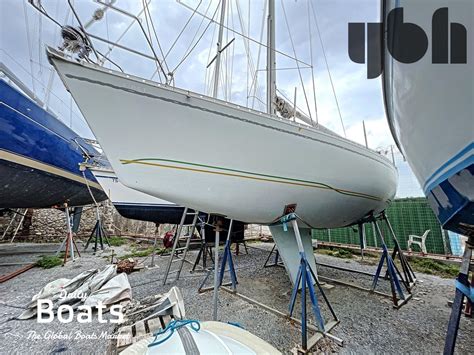 1986 Beneteau First 305 For Sale View Price Photos And Buy 1986