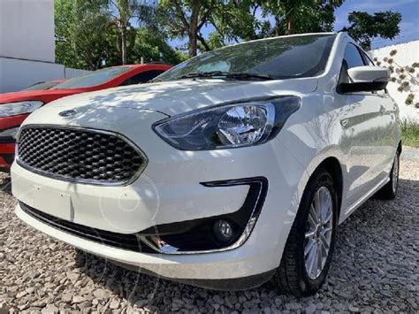 Descripcion Ford Anuncios Marzo Clasf