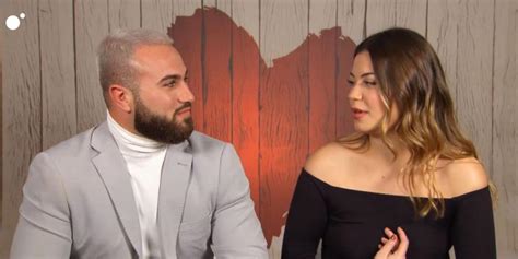 El Tremendo Error De Una Comensal De First Dates Con Su Cita Muchos