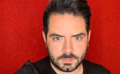 Jos Eduardo Derbez Confiesa Mala Experiencia Comer Dulces Con Droga