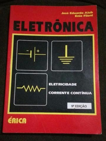 Eletricidade Basica Circuitos Em Corrente Continua Serie Eixos Controle