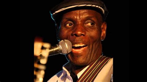 20 Great Songs From Oliver Mtukudzi - Okayplayer