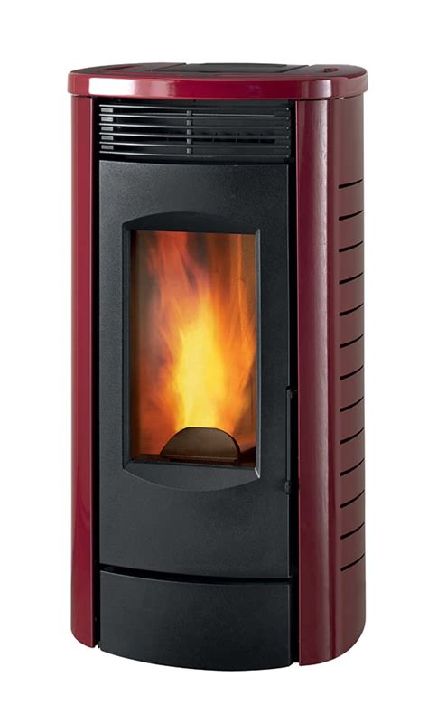 Poêles à granulés 9 kW Invicta