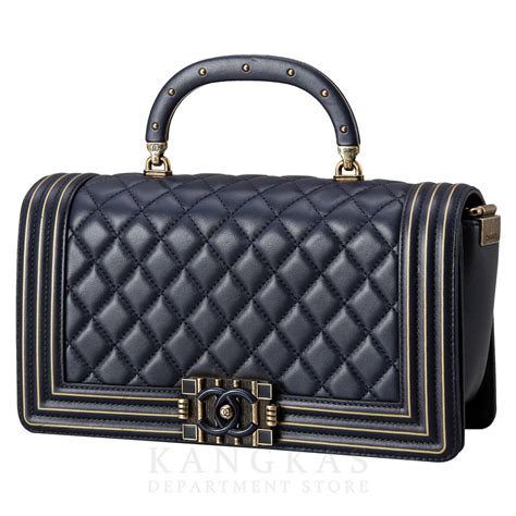 chanelused